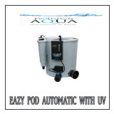 EazyPod Automatic With UV