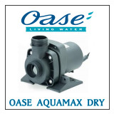 Oase Aquamax Dry