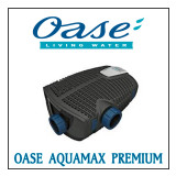 Oase Aquamax Premium Pumps