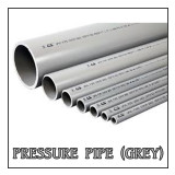 Pressure Pipe (Grey)