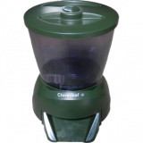 Cloverleaf Battery Operated Fish Feeder