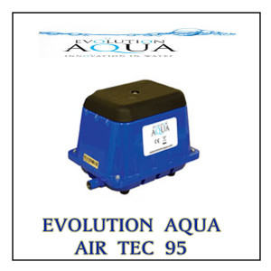 Evolution Aqua Air Pump 95