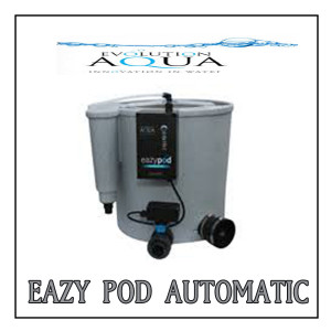 EazyPod Automatic