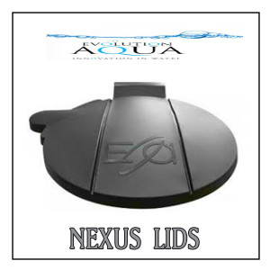 Nexus Lids