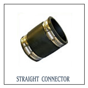 Straight Connectors