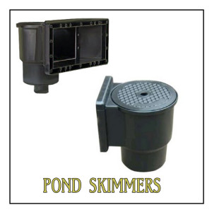 pond Skimmers