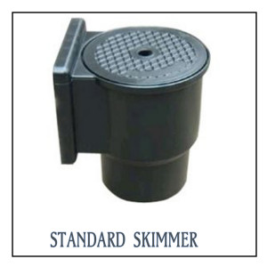 Standard Skimmer